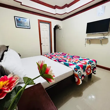 The Grace Siargao Apartment General Luna  Exterior photo