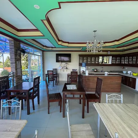 The Grace Siargao Apartment General Luna  Exterior photo