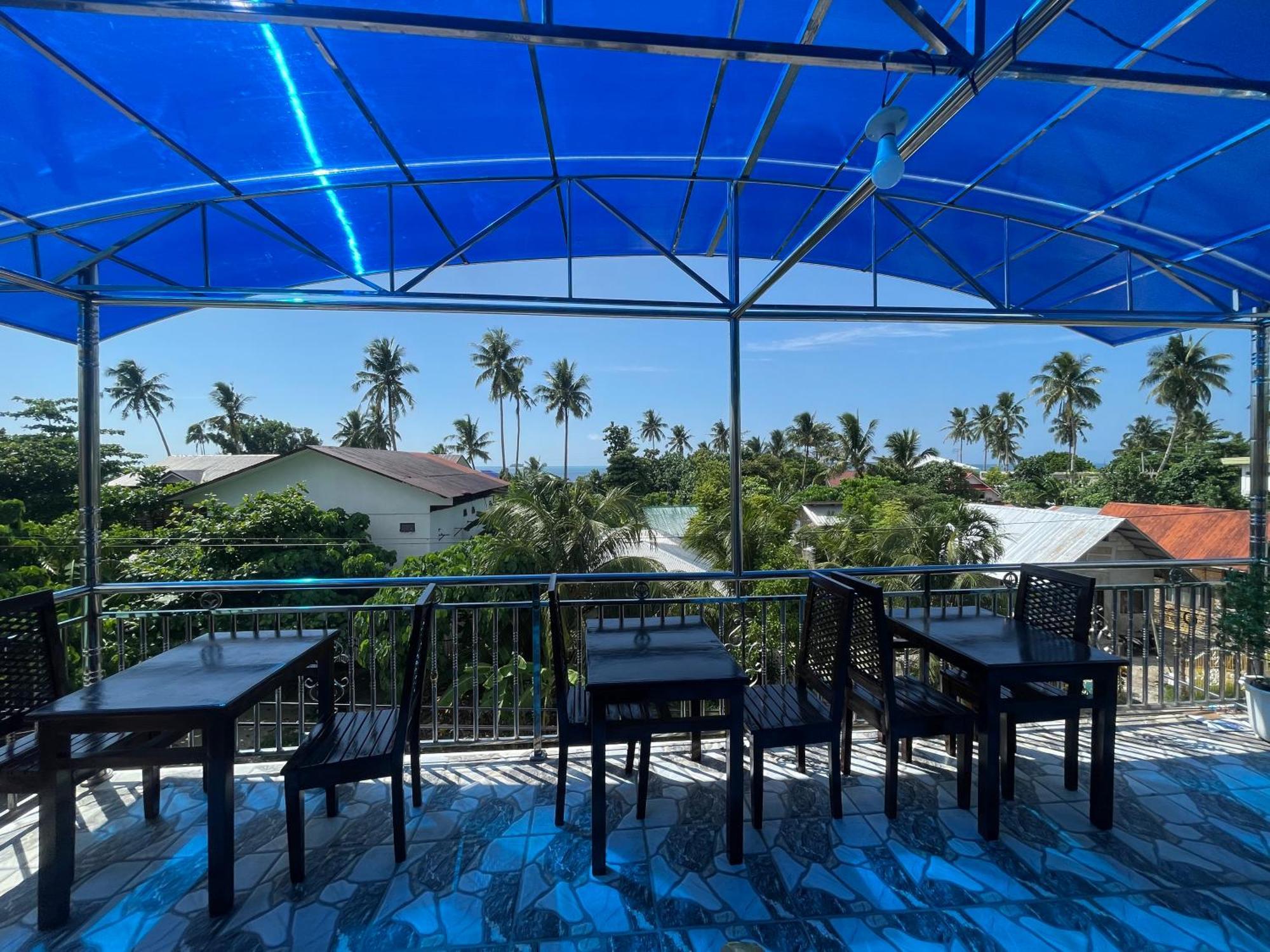 Apartment The Grace Siargao *
