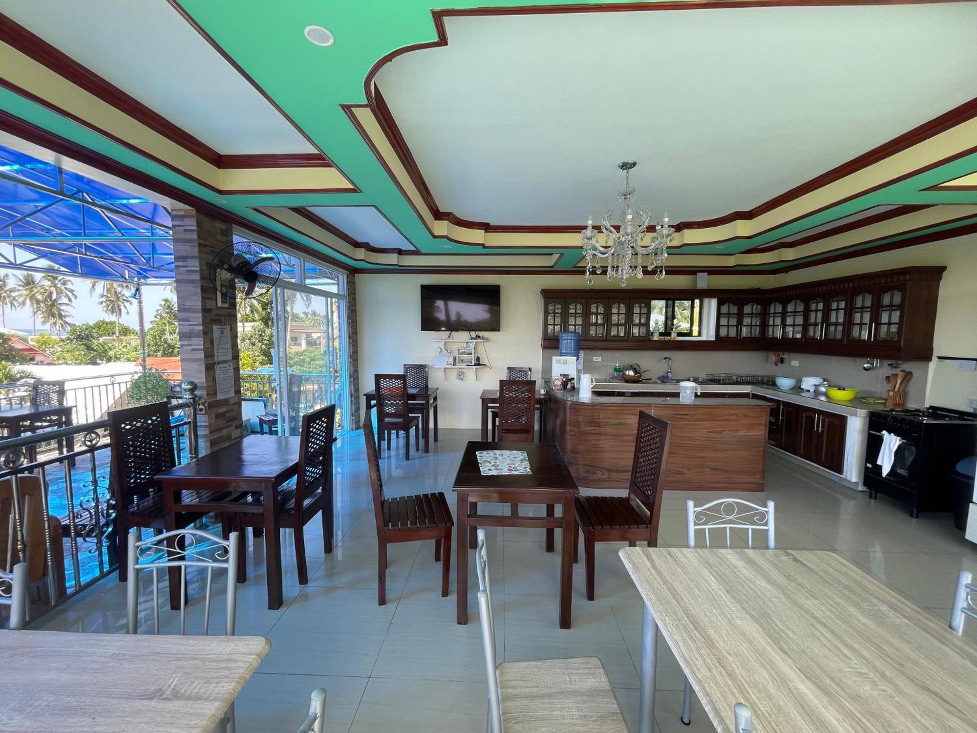 The Grace Siargao Apartment General Luna (Surigao del Norte)